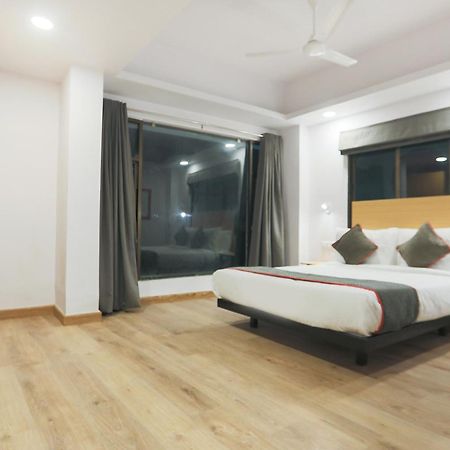 Hotel Super Townhouse Suncitel Near Kolkata Airport Dum Dum Esterno foto