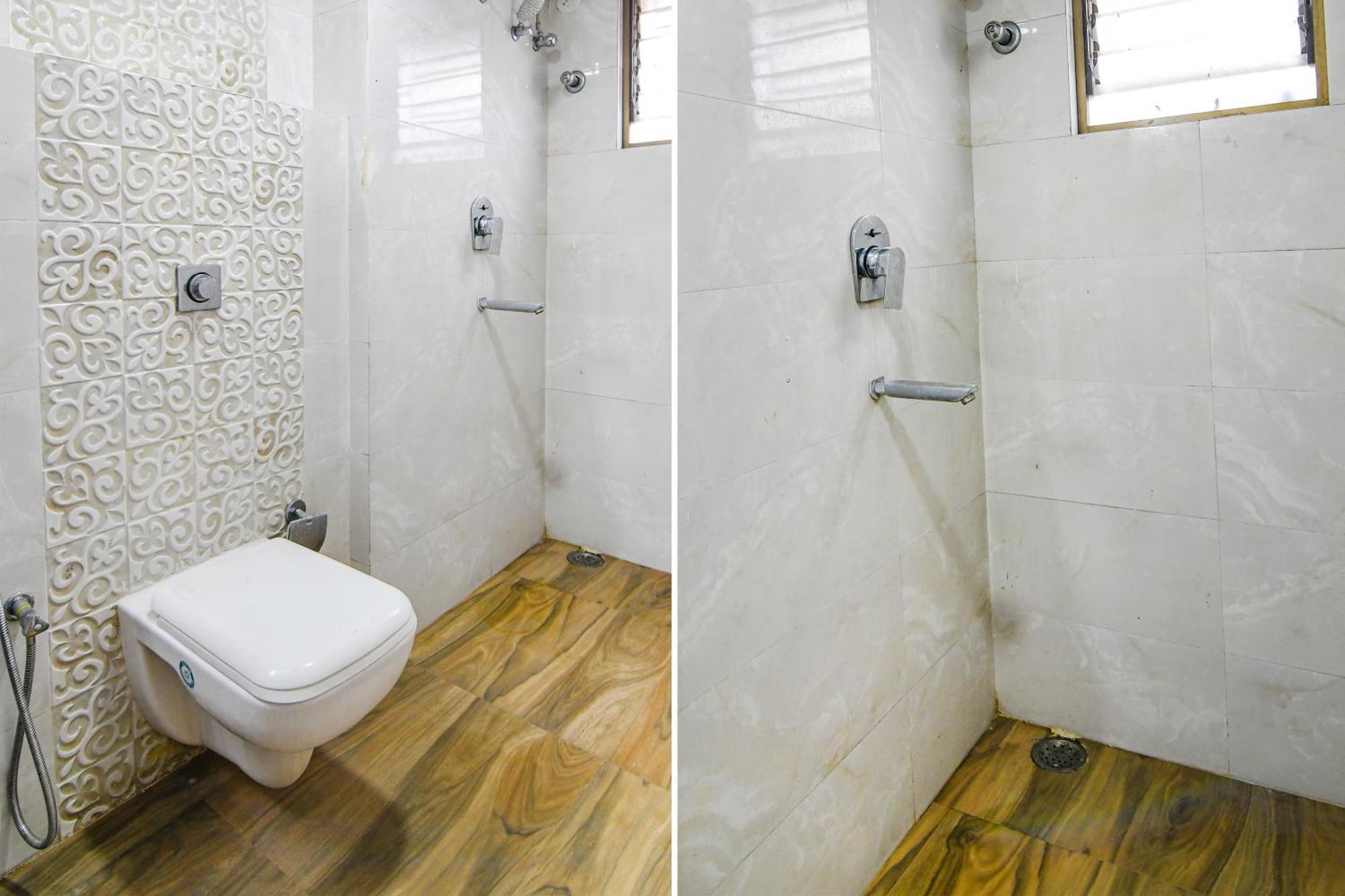 Hotel Super Townhouse Suncitel Near Kolkata Airport Dum Dum Esterno foto