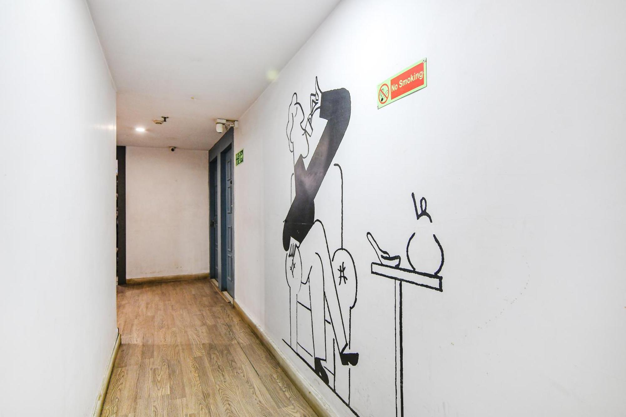 Hotel Super Townhouse Suncitel Near Kolkata Airport Dum Dum Esterno foto