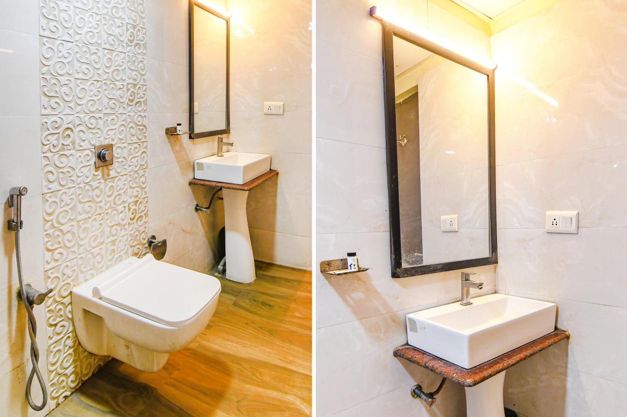 Hotel Super Townhouse Suncitel Near Kolkata Airport Dum Dum Esterno foto