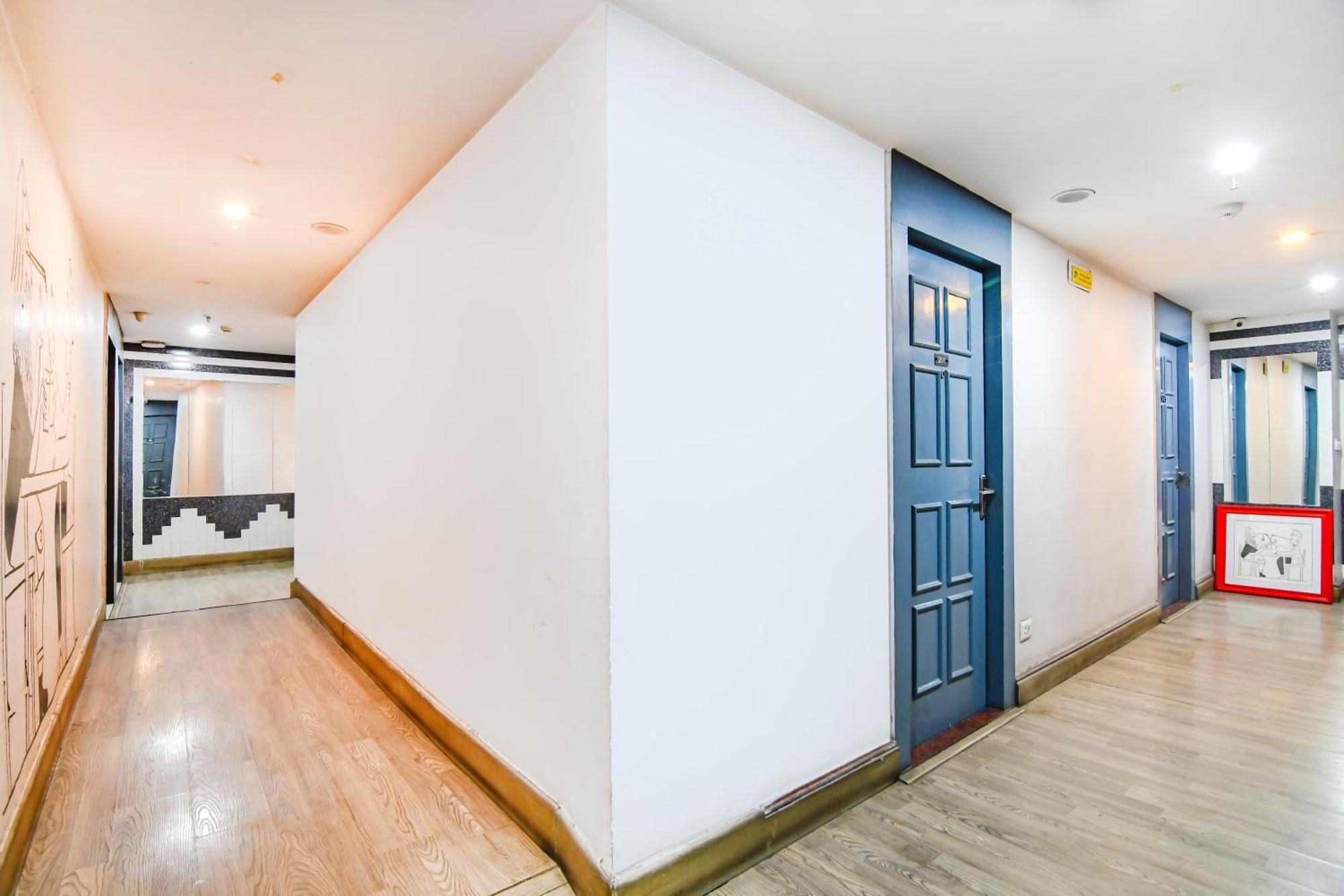 Hotel Super Townhouse Suncitel Near Kolkata Airport Dum Dum Esterno foto
