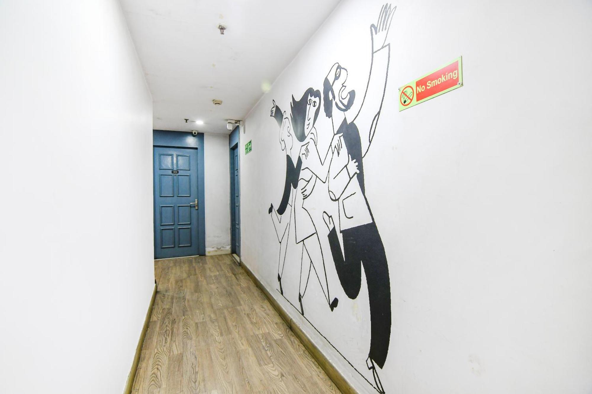 Hotel Super Townhouse Suncitel Near Kolkata Airport Dum Dum Esterno foto