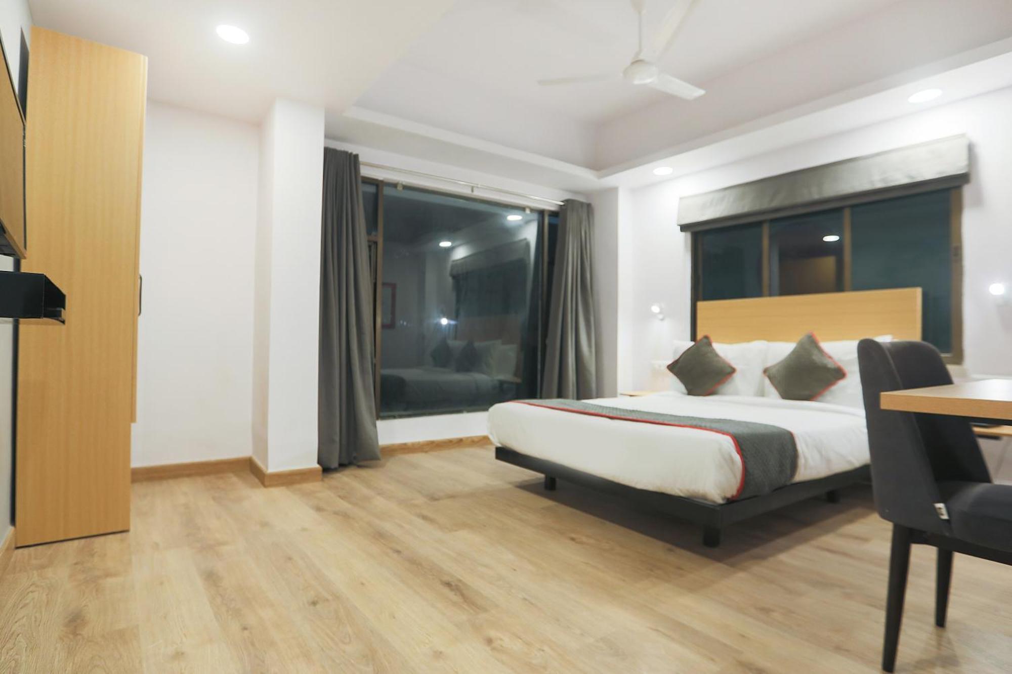 Hotel Super Townhouse Suncitel Near Kolkata Airport Dum Dum Esterno foto