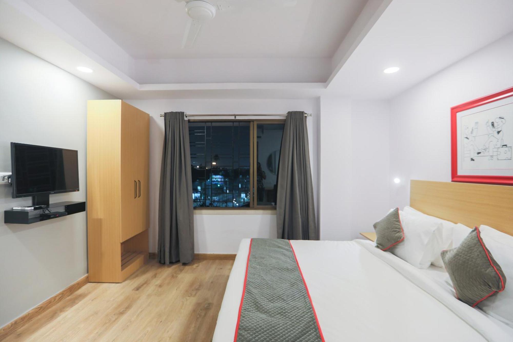 Hotel Super Townhouse Suncitel Near Kolkata Airport Dum Dum Esterno foto