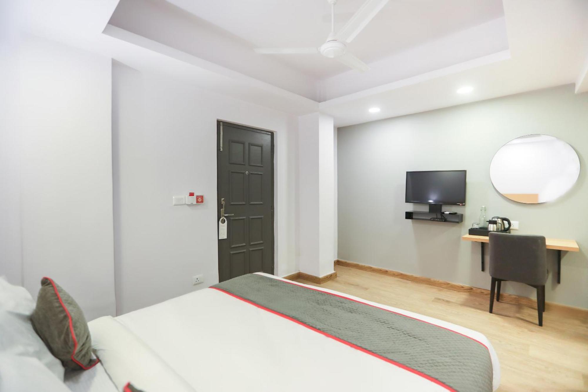 Hotel Super Townhouse Suncitel Near Kolkata Airport Dum Dum Esterno foto