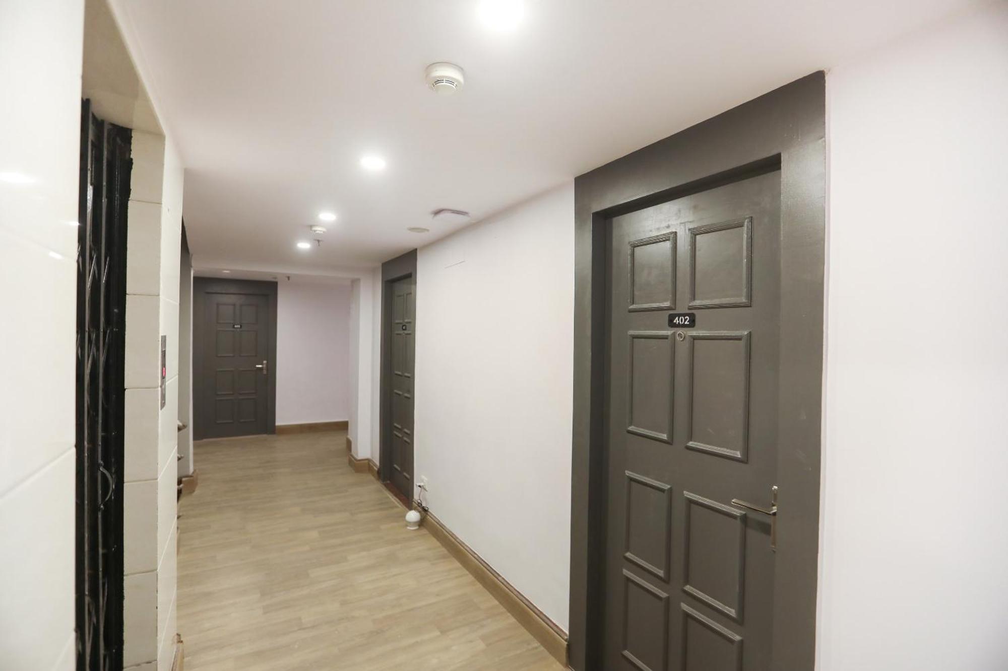 Hotel Super Townhouse Suncitel Near Kolkata Airport Dum Dum Esterno foto