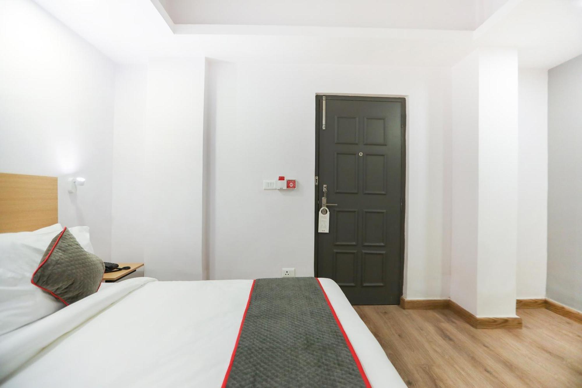 Hotel Super Townhouse Suncitel Near Kolkata Airport Dum Dum Esterno foto